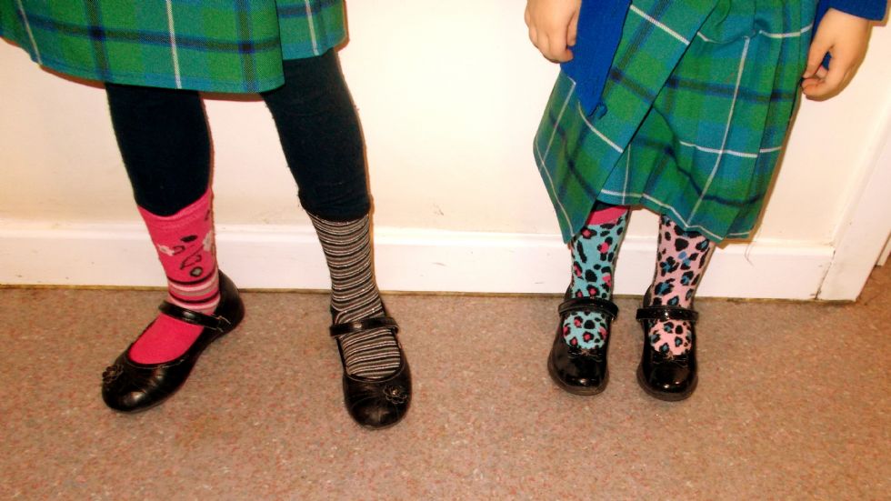 Odd deals tights childrens